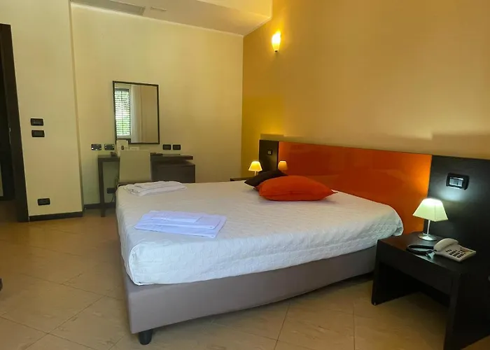 Cerri Hotel