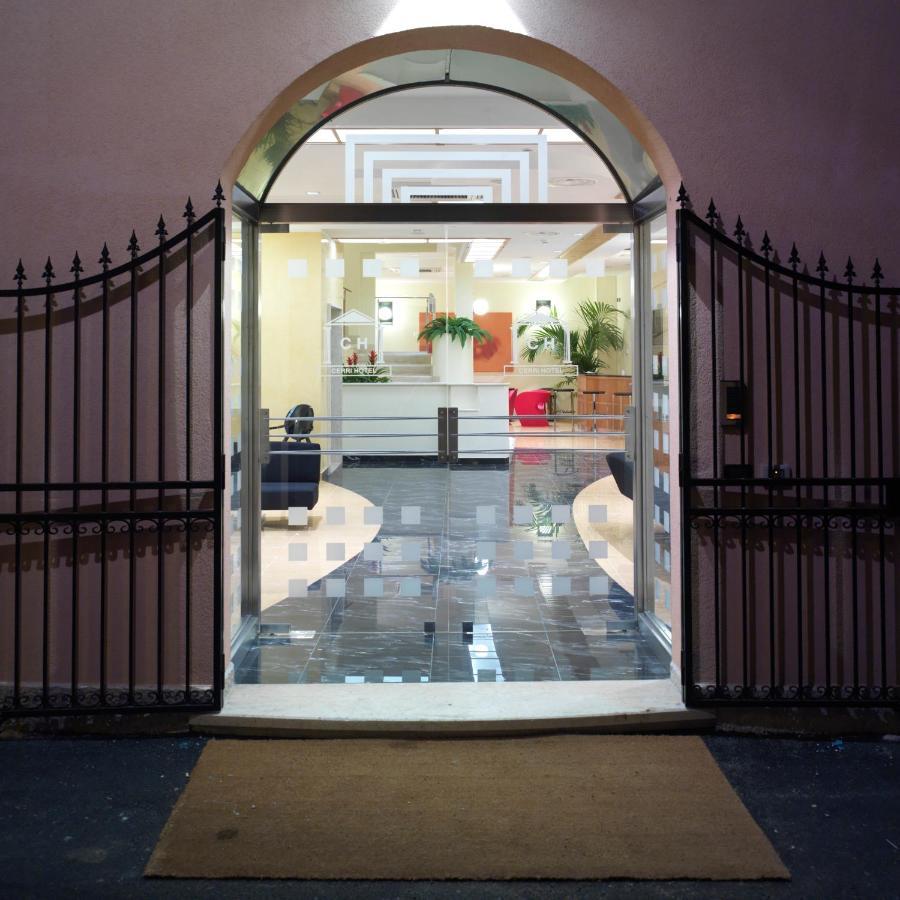 Cerri Hotel 3*