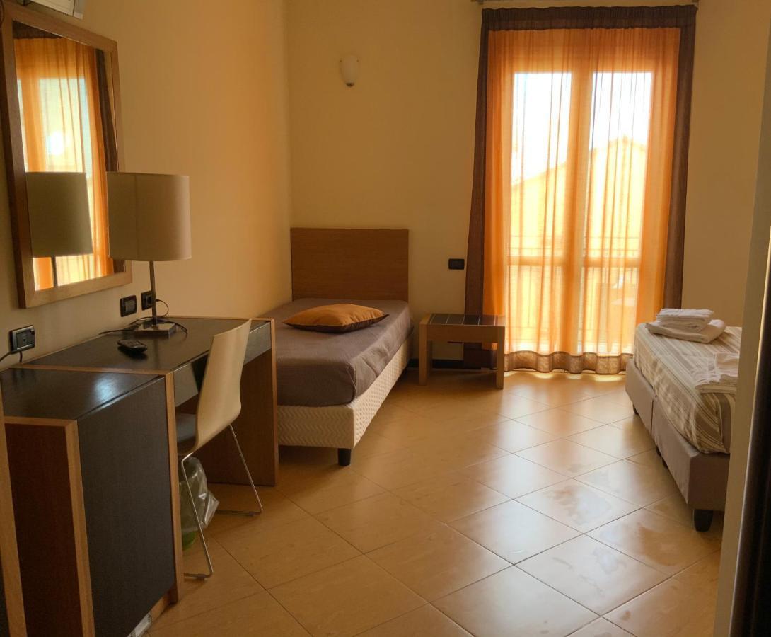 Hotel Cerri 3*