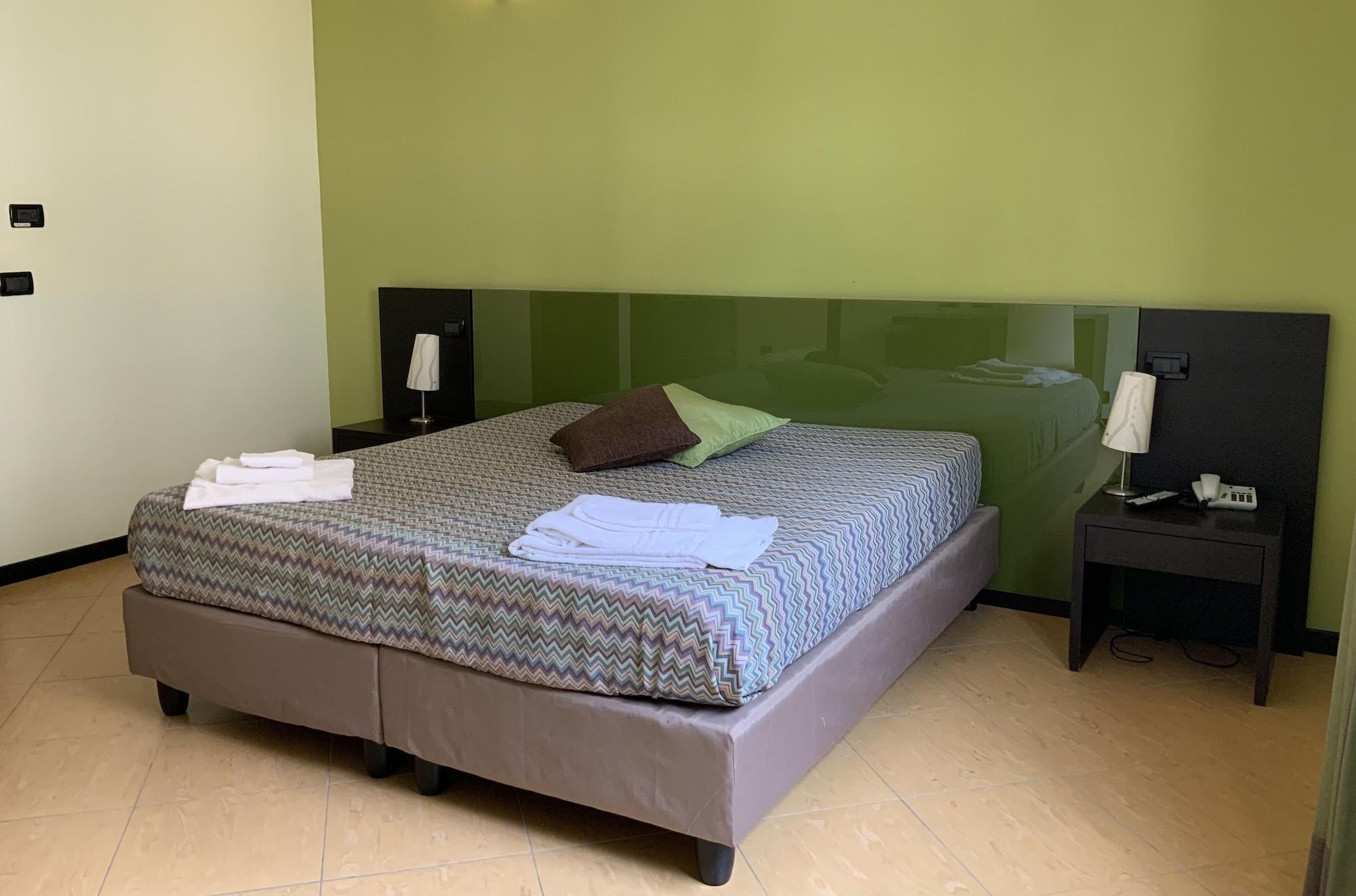 Cerri Hotel Trapani