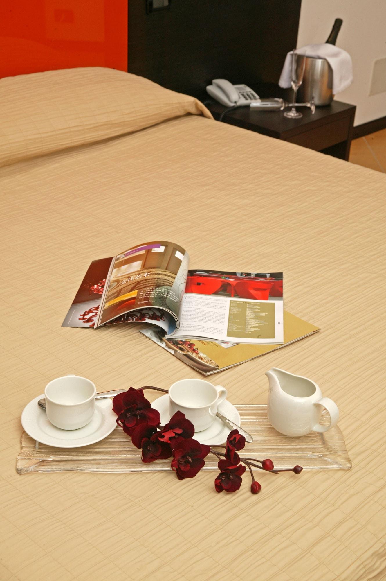 Hotel Cerri 3*