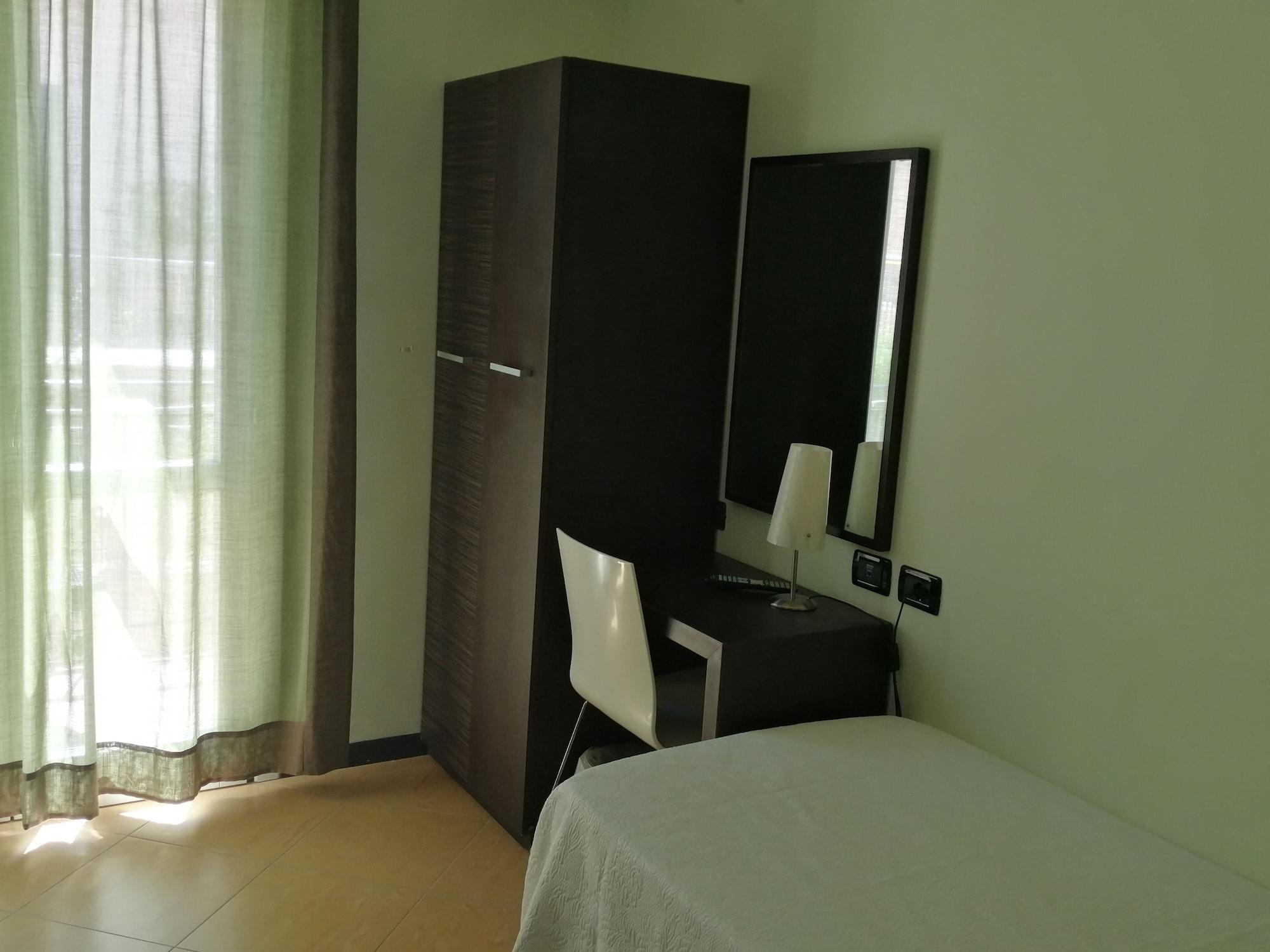 Cerri Hotel