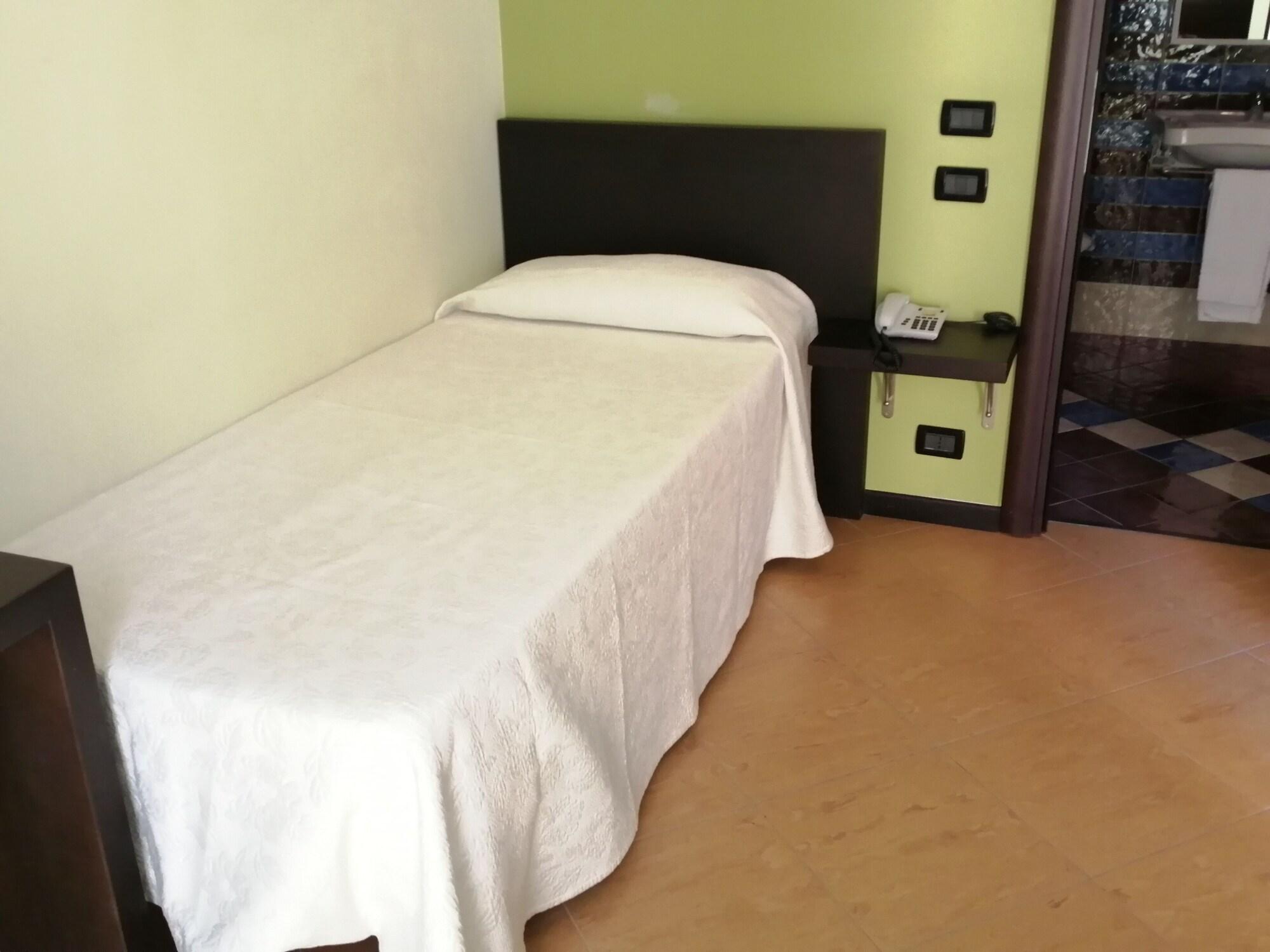 Hotel Cerri