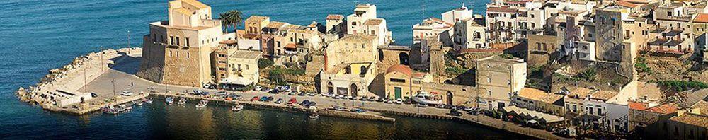 Hotel Cerri Trapani
