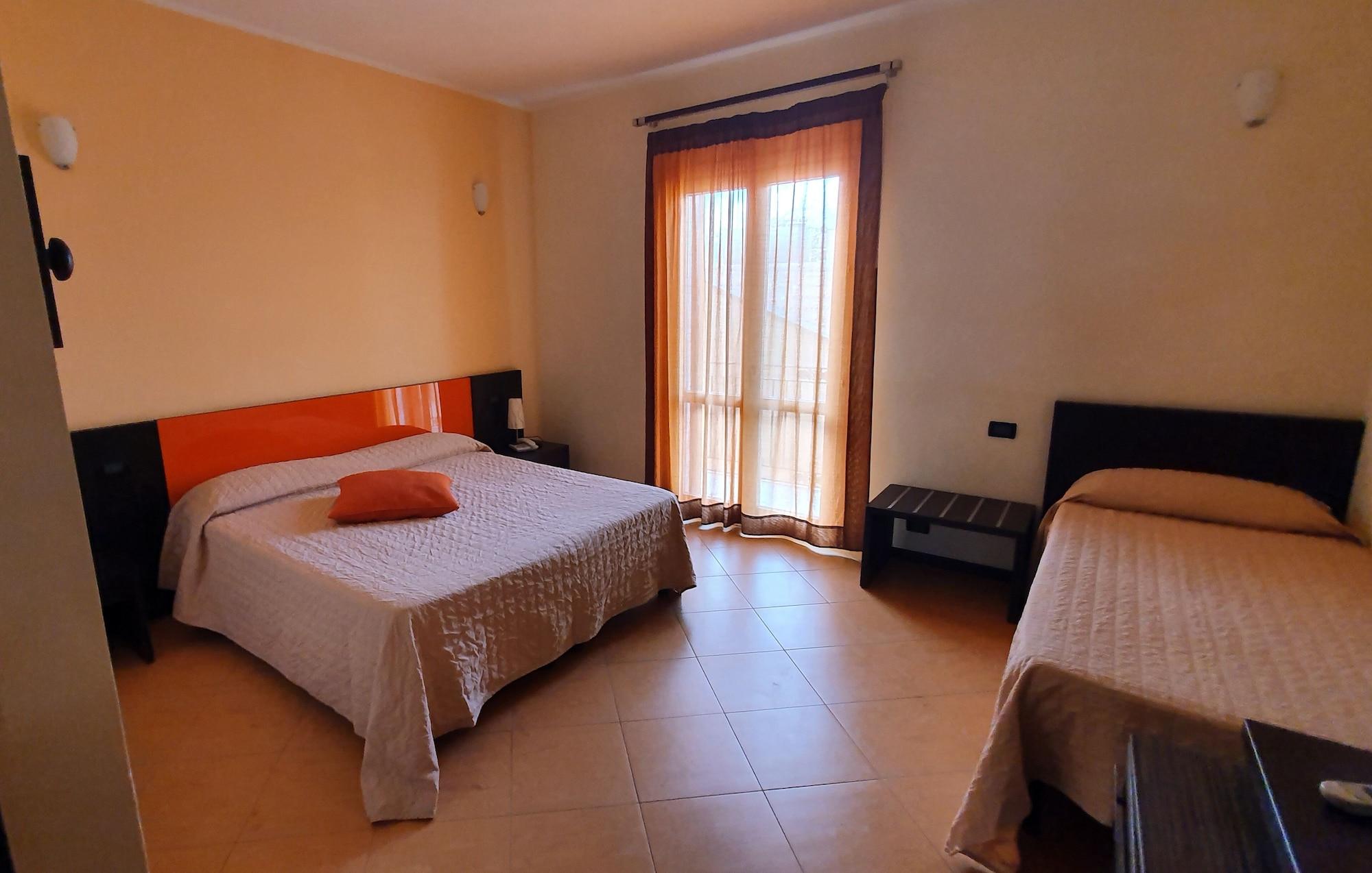 Cerri Hotel 3*