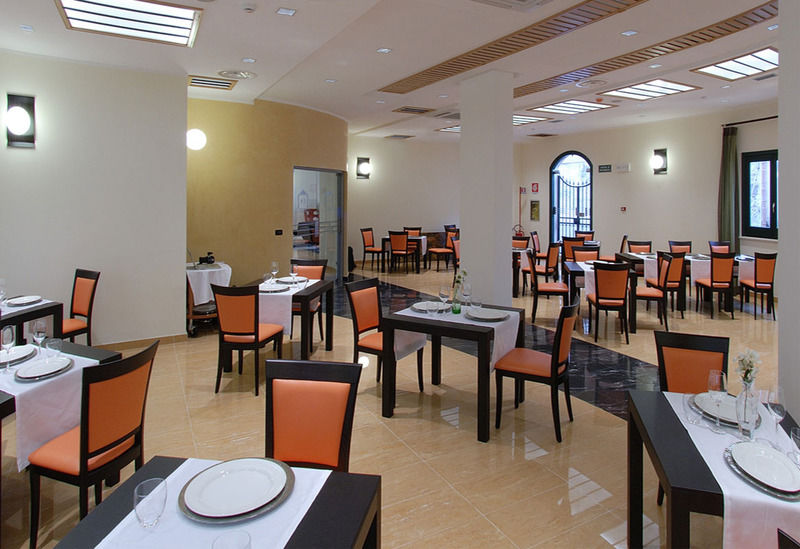 Hotel Cerri Trapani