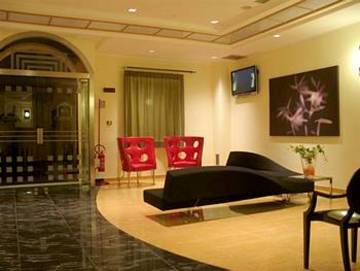 Hotel Cerri 3*