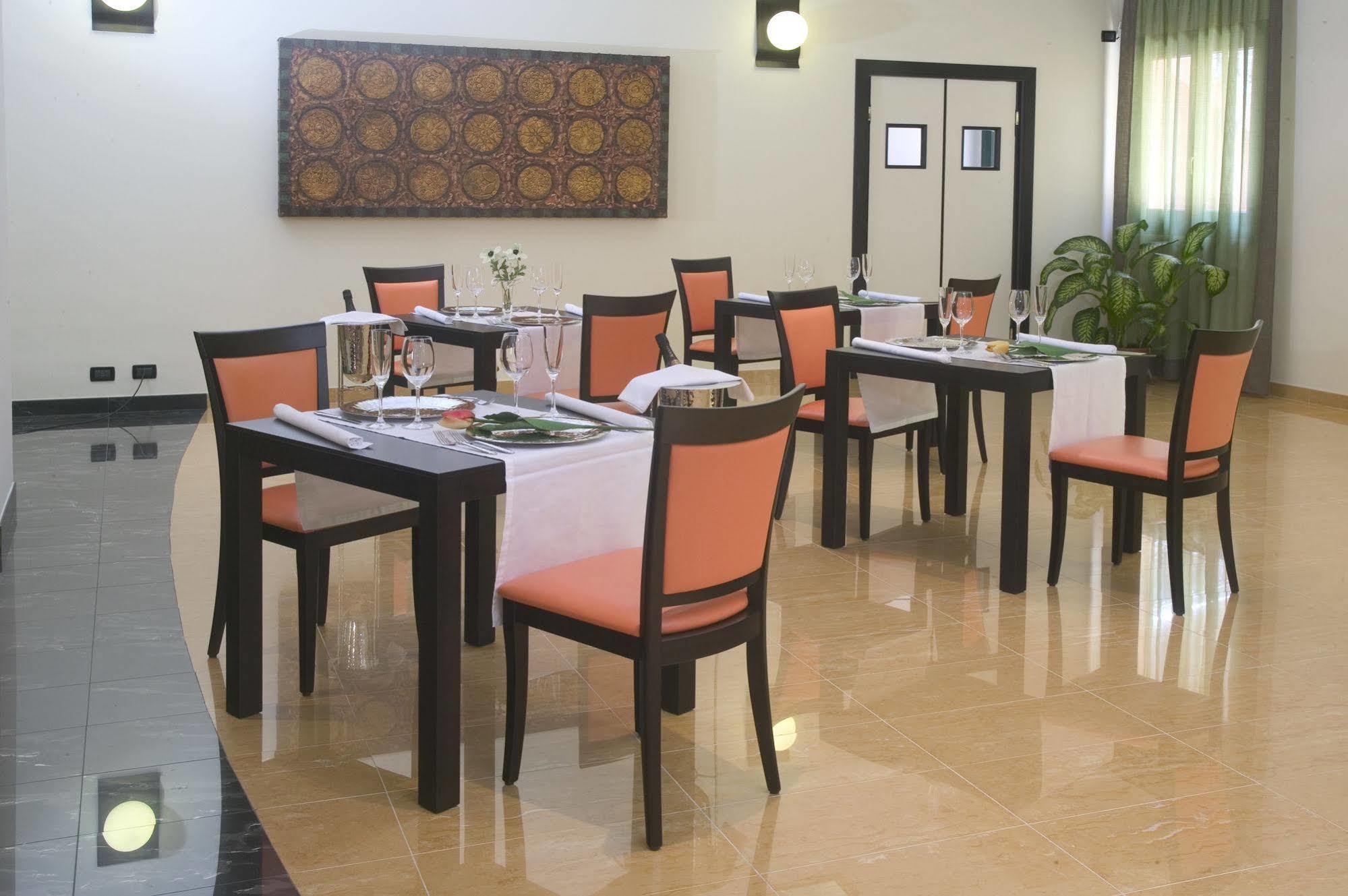 Hotel Cerri Trapani