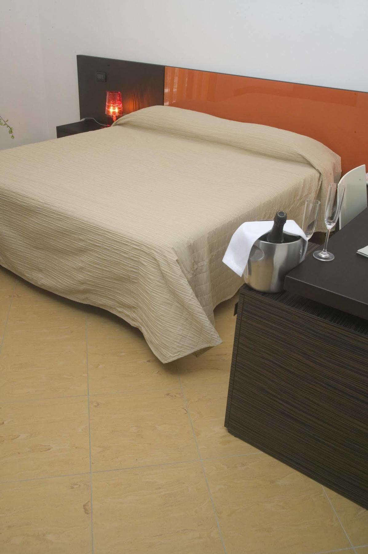 Hotel Cerri 3*