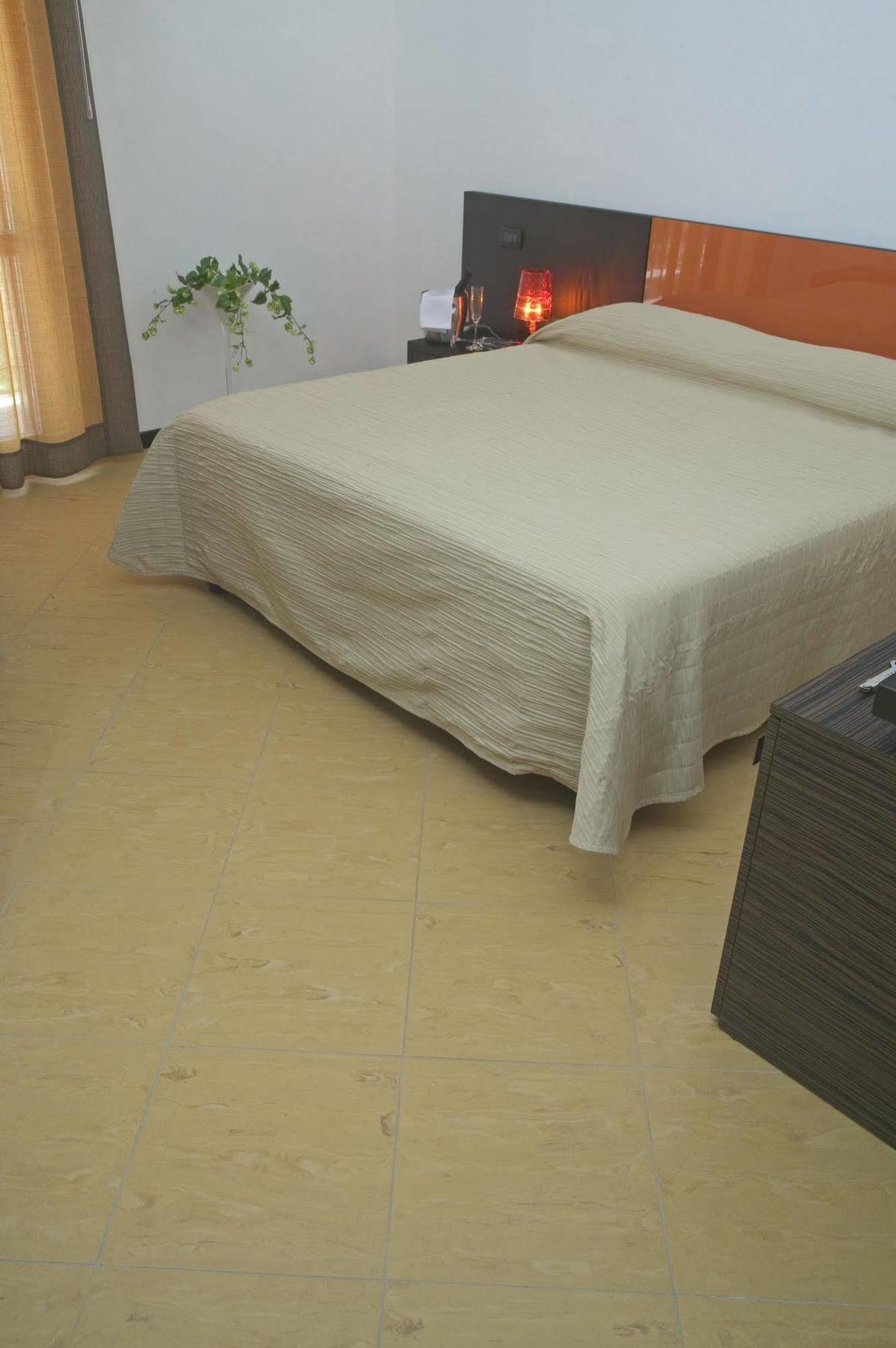 Cerri Hotel Trapani