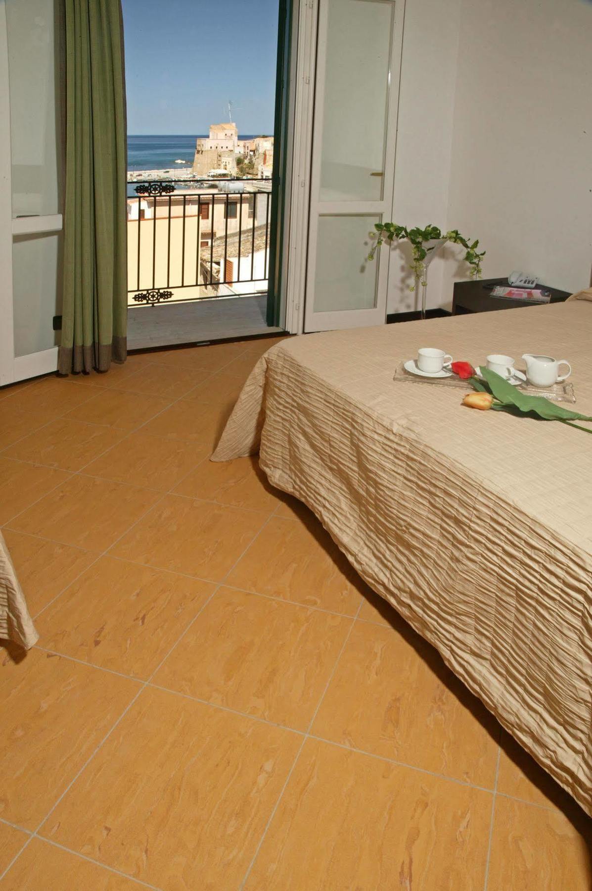Hotel Cerri Trapani