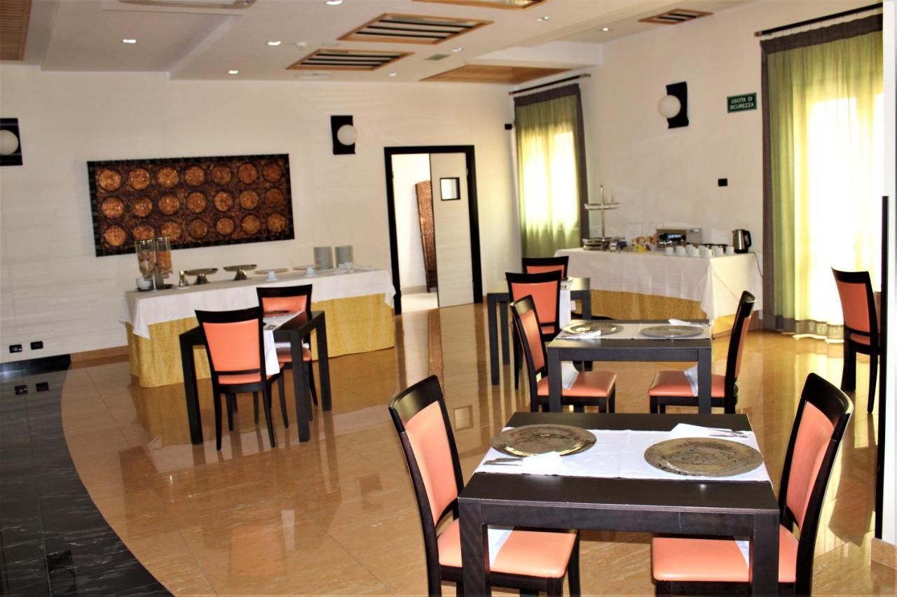 Hotel Cerri Trapani