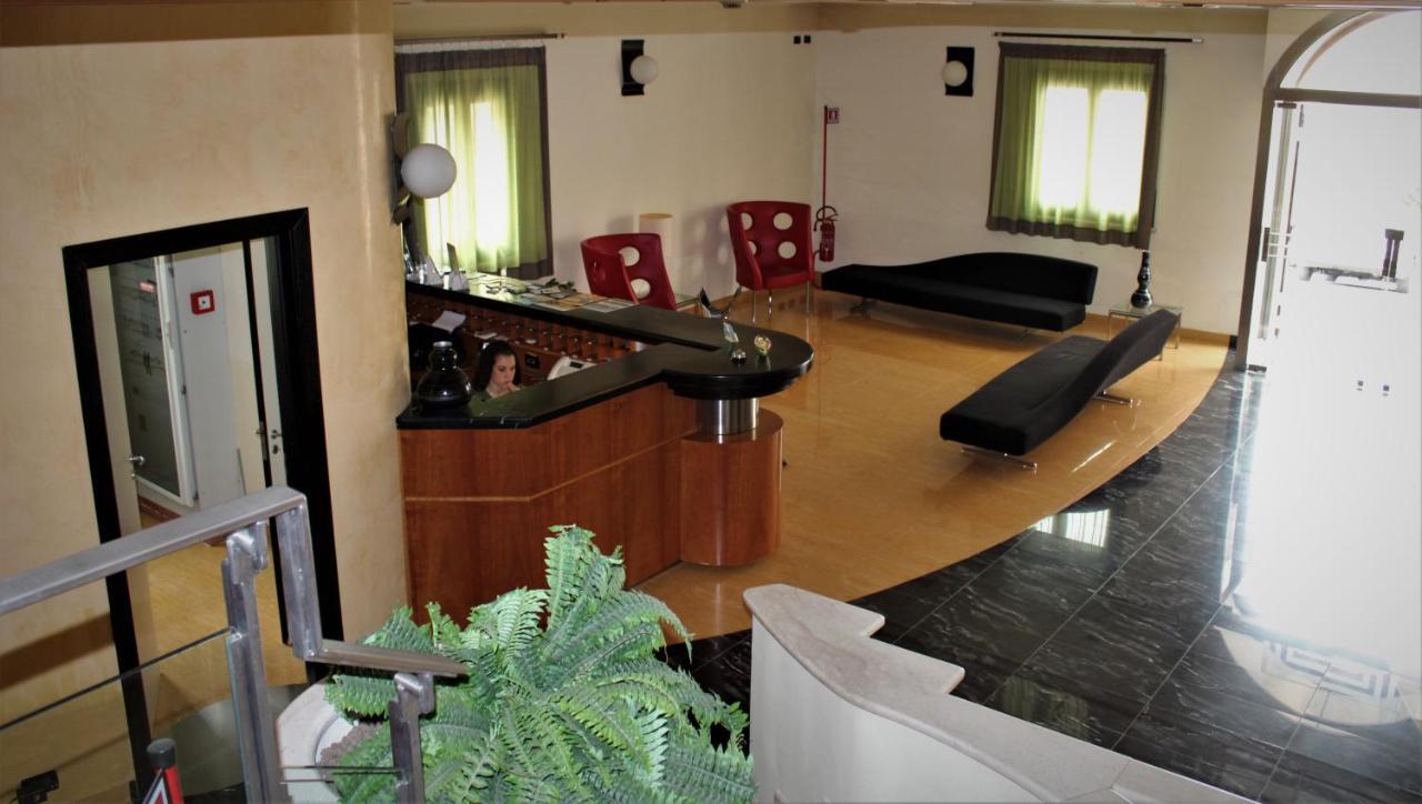 Hotel Cerri 3*