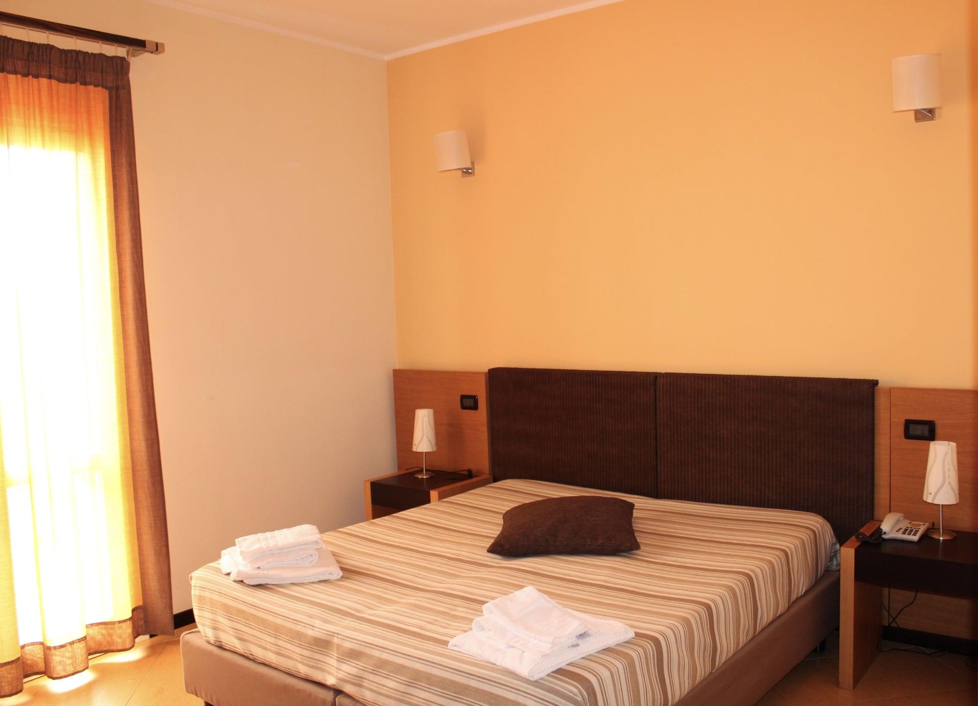 Hotel Cerri