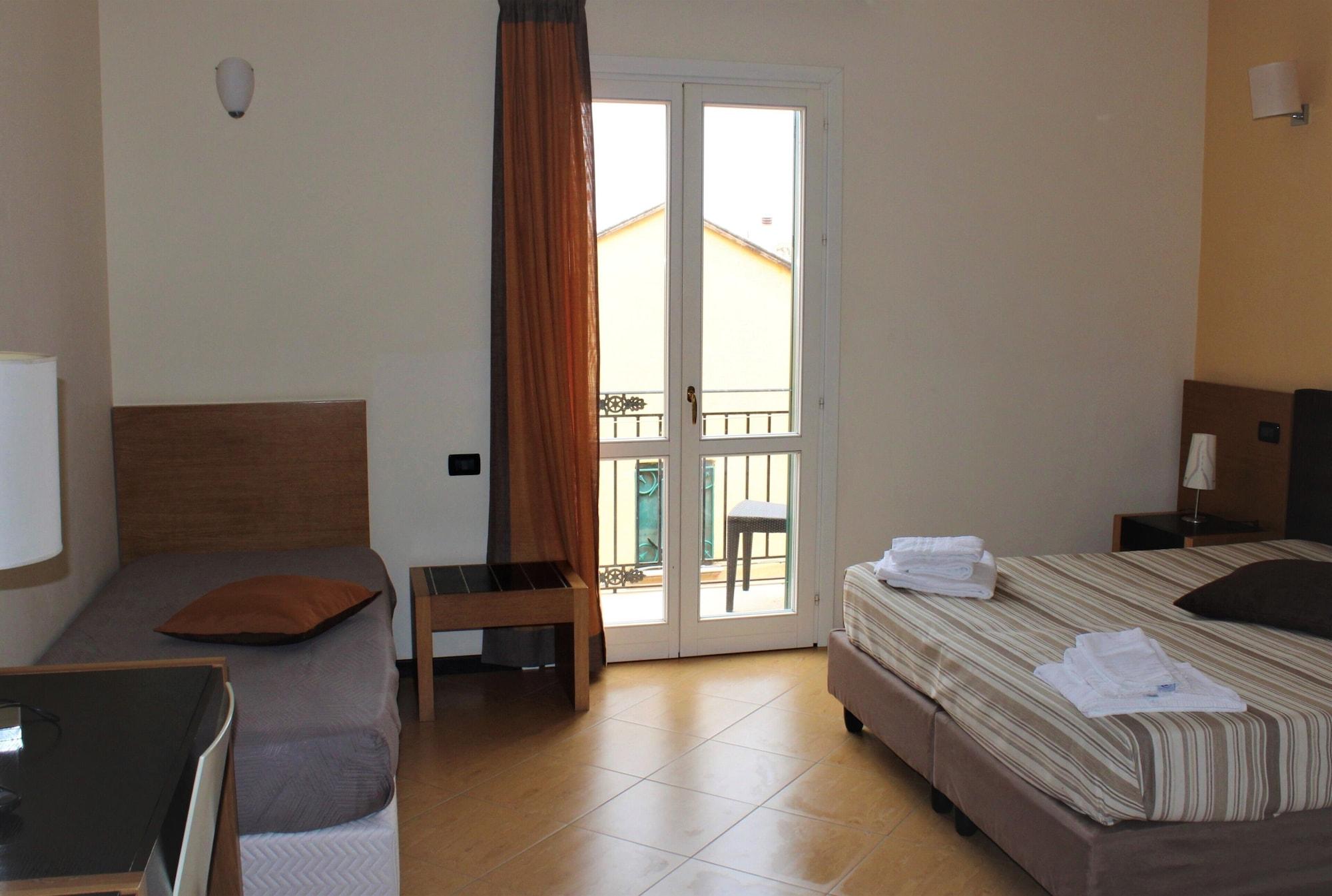 Hotel Cerri Trapani