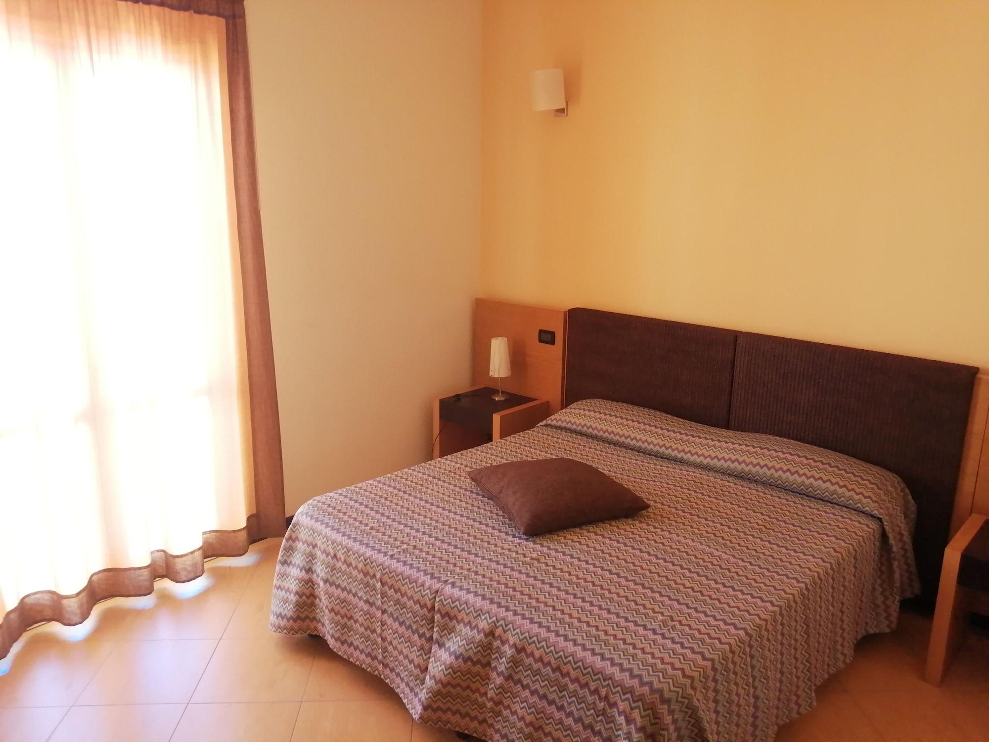 Hotel Cerri 3*