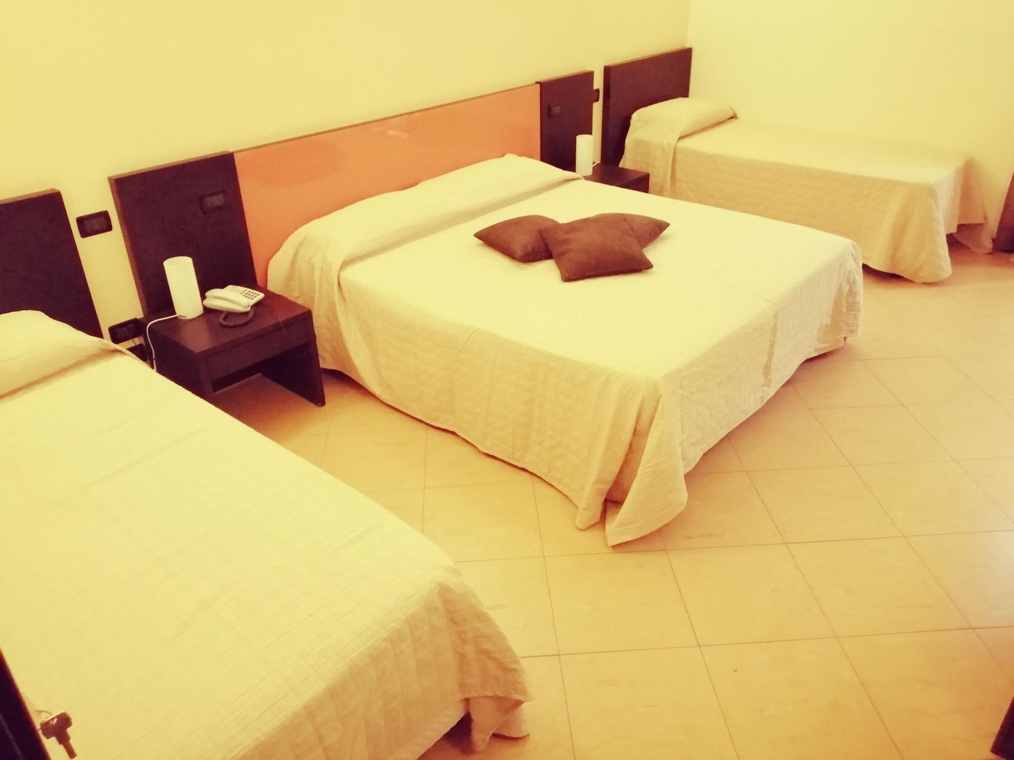 Cerri Hotel