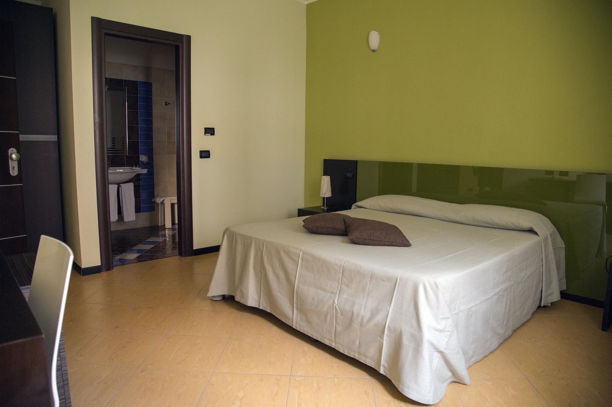 Hotel Cerri
