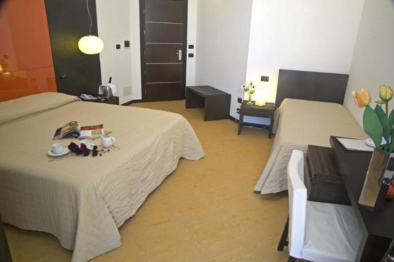 Hotel Cerri 3*