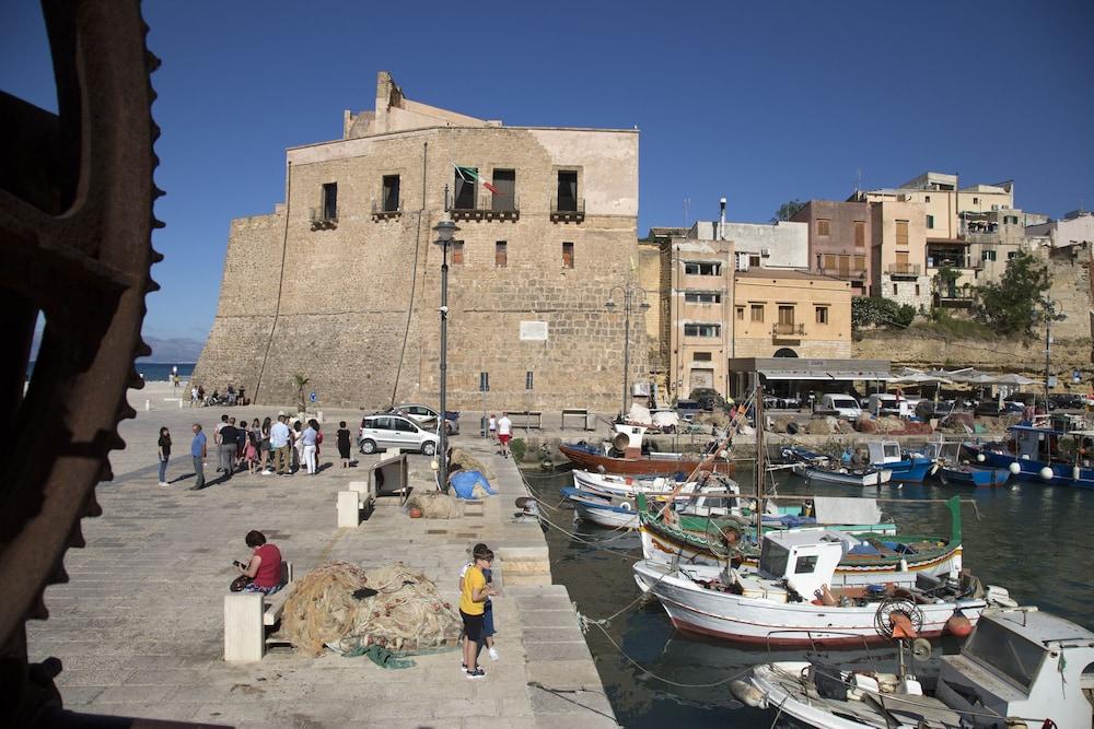 Hotel Cerri