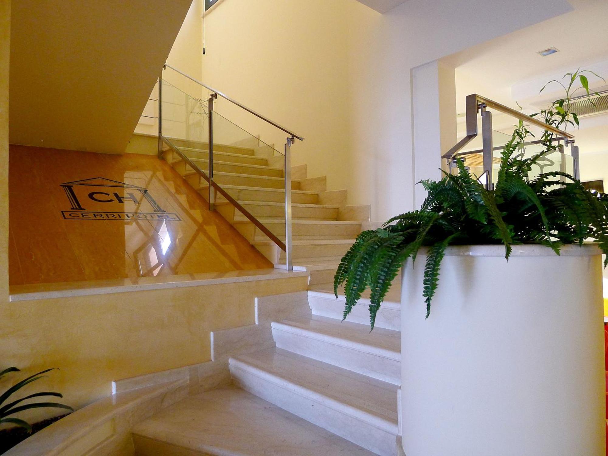 Hotel Cerri