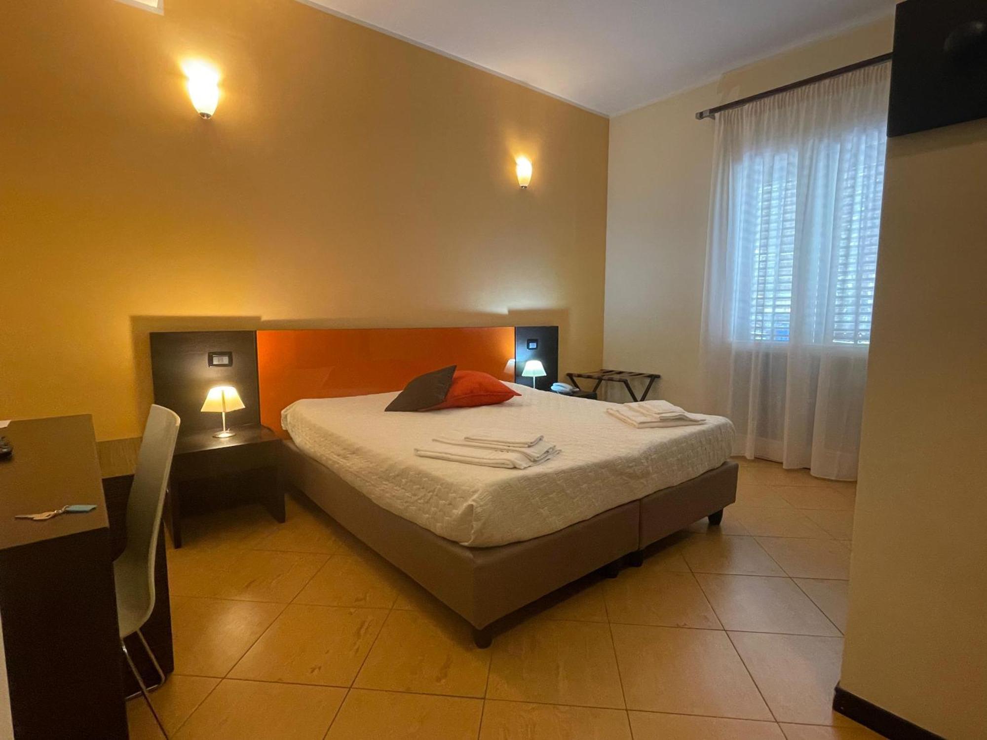 Hotel Cerri Trapani
