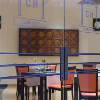 Cerri Hotel 3*