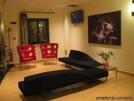 Cerri Hotel Trapani
