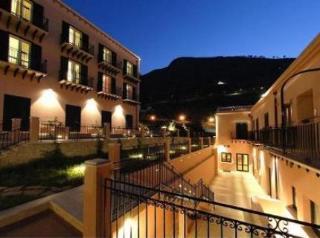 Hotel Cerri Trapani