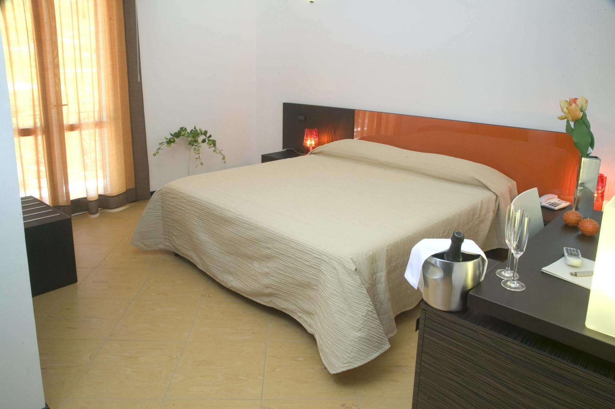 Cerri Hotel Trapani
